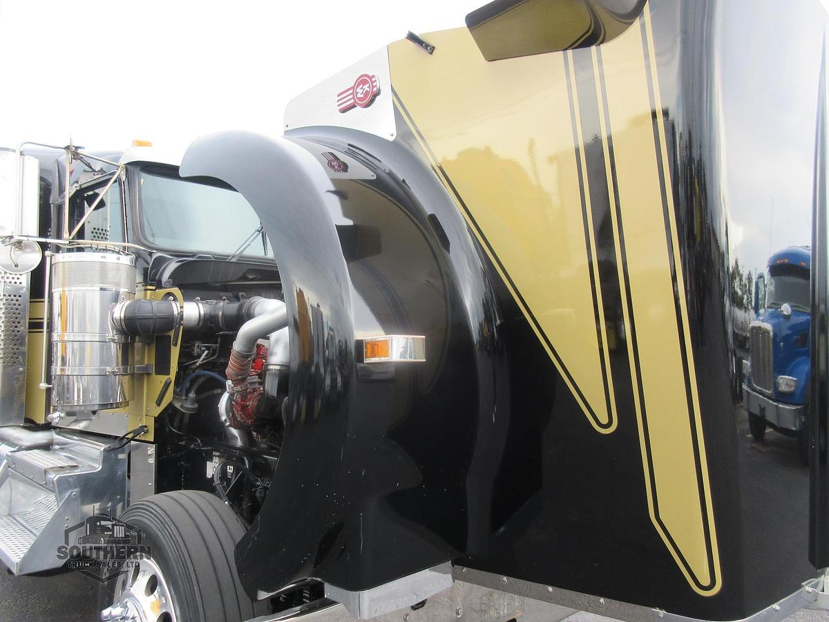 Used 2019 KENWORTH W900L