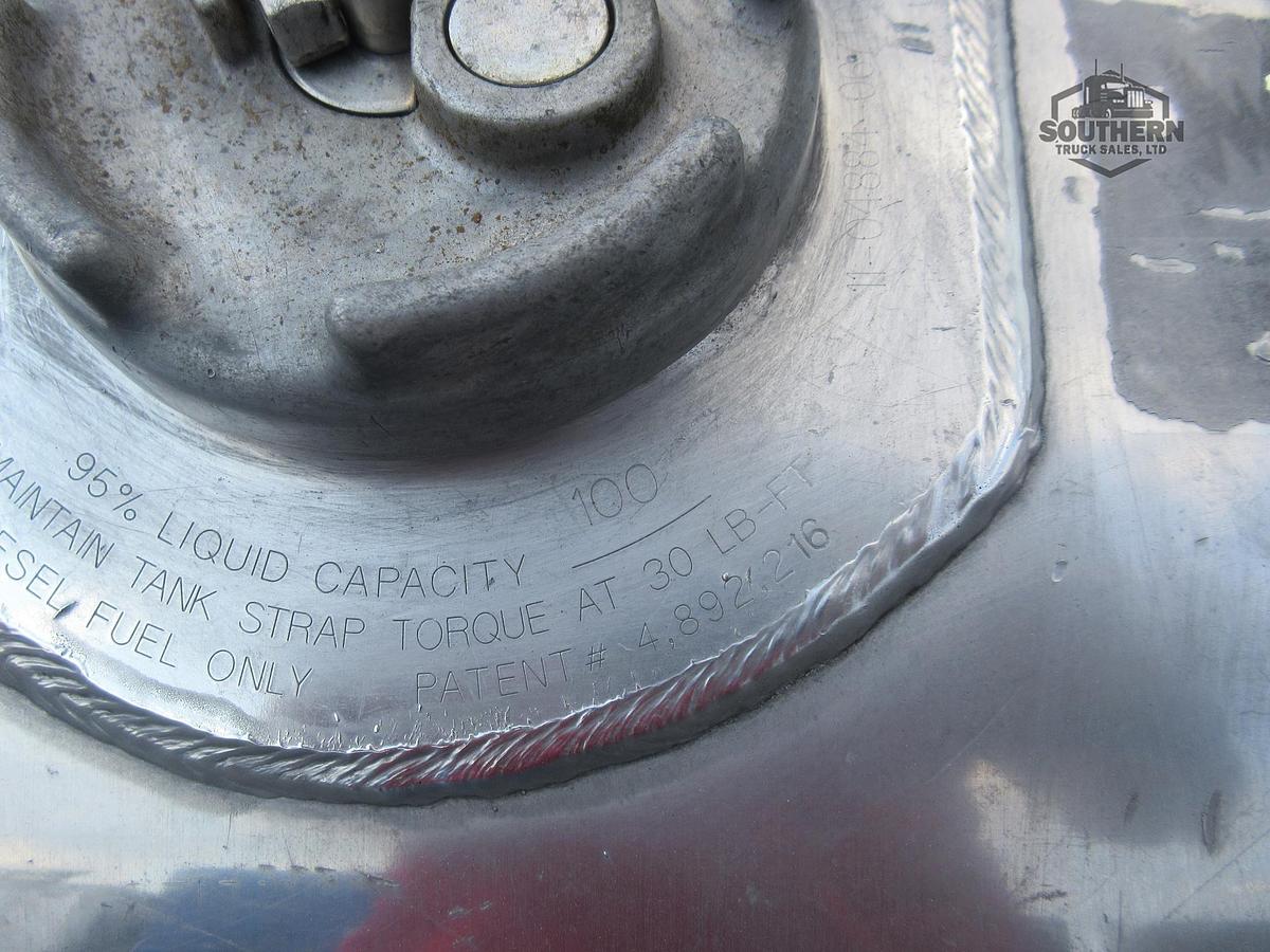 Used 2020 PETERBILT 389