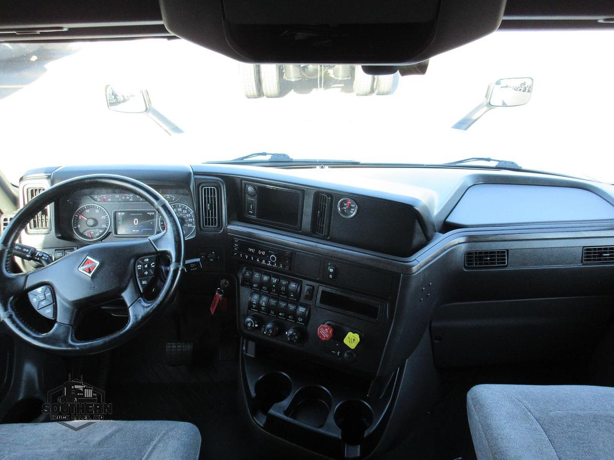 Used 2023 INTERNATIONAL LT