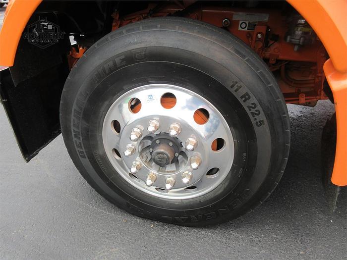 Used 2018 PETERBILT 567