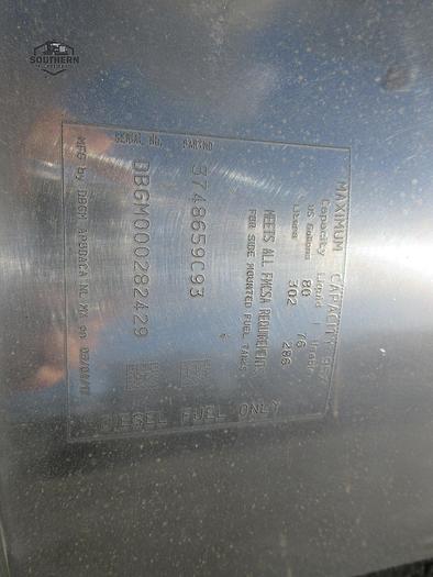 Used 2018 INTERNATIONAL LT