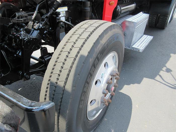 Used 2015 PETERBILT 365