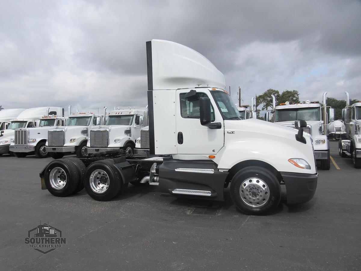 Used 2021 INTERNATIONAL LT