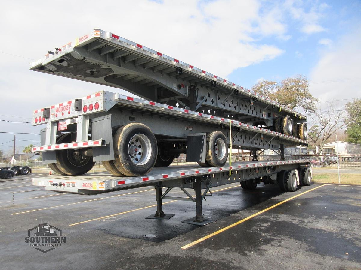 Used 2023 HYUNDAI 48 ft x 102 in