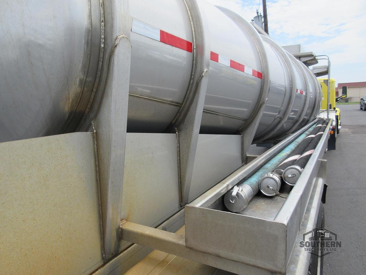 Used 2019 ACRO 5,600 gal