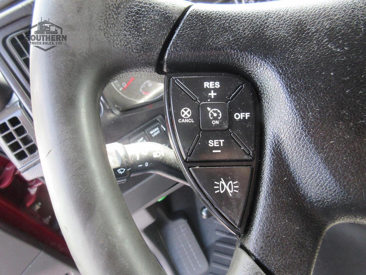 Used 2023 INTERNATIONAL LT
