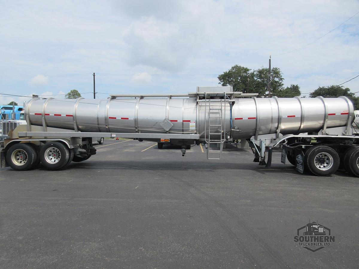 Used 2019 ACRO 5,600 gal