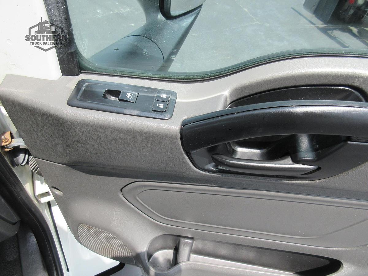 Used 2021 INTERNATIONAL LT