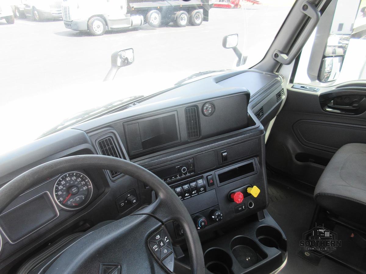 Used 2023 INTERNATIONAL LT