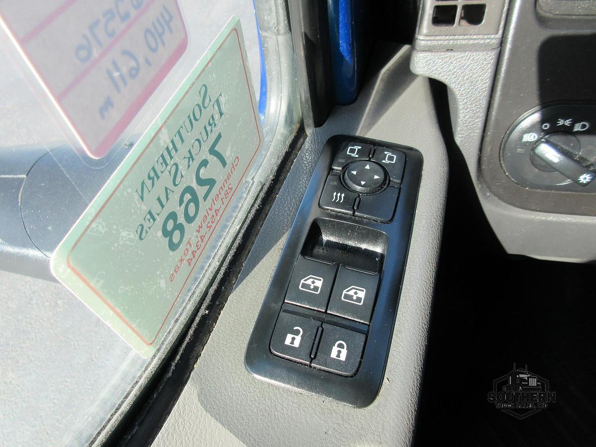Used 2021 INTERNATIONAL LT