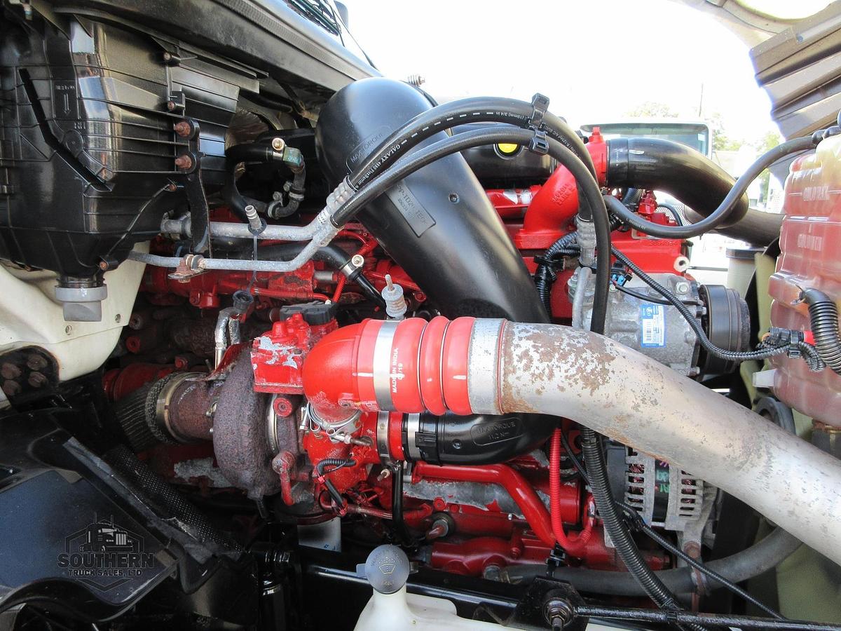Used 2021 INTERNATIONAL LT
