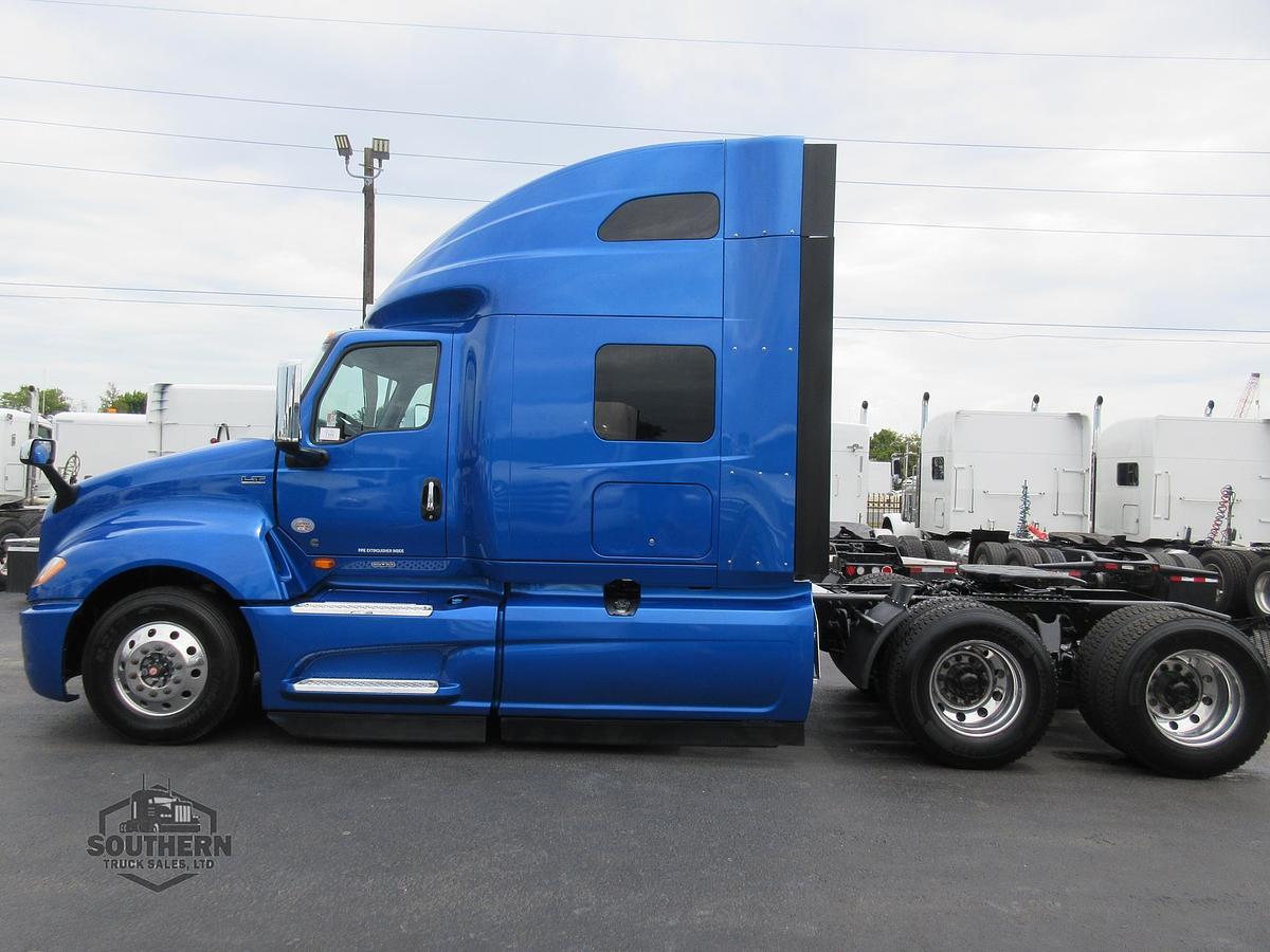 Used 2021 INTERNATIONAL LT