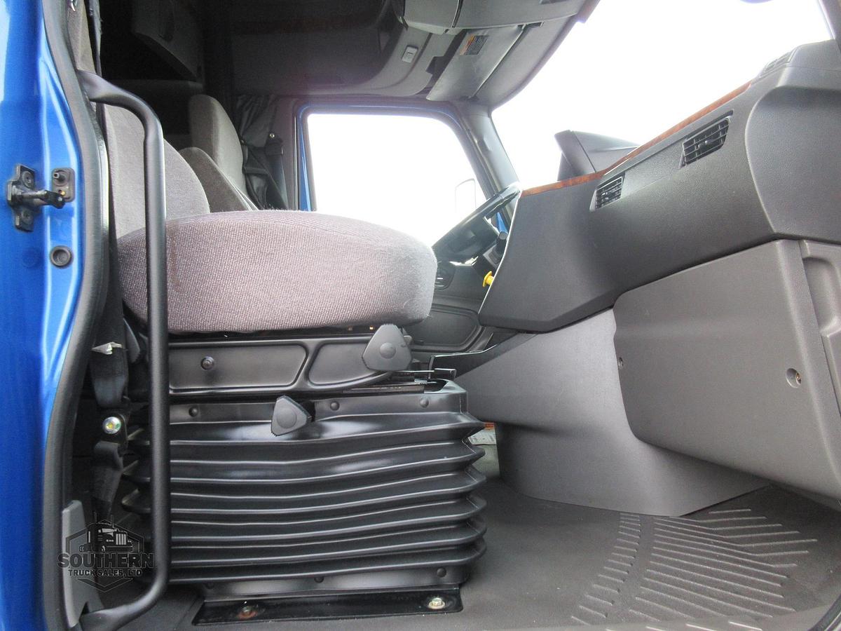 Used 2021 INTERNATIONAL LT