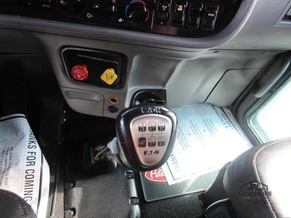 Used 2021 PETERBILT 389