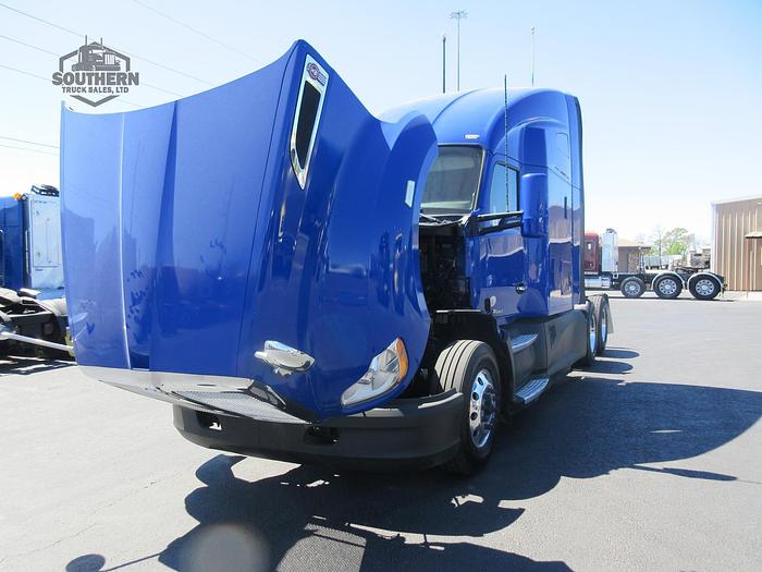 Used 2018 KENWORTH T680