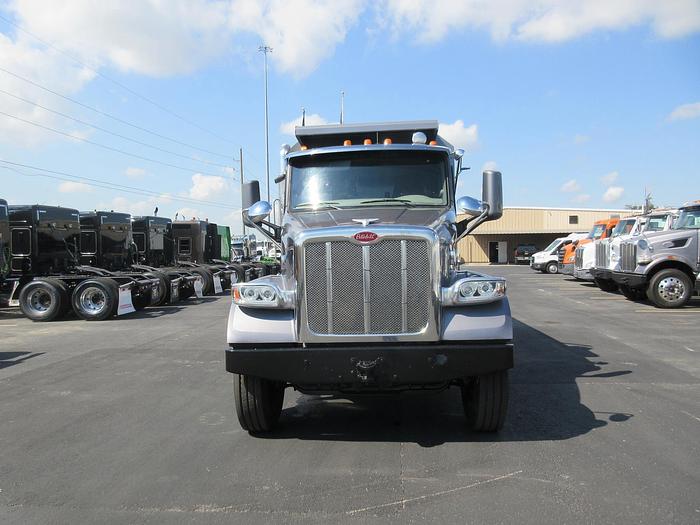 Used 2019 PETERBILT 567