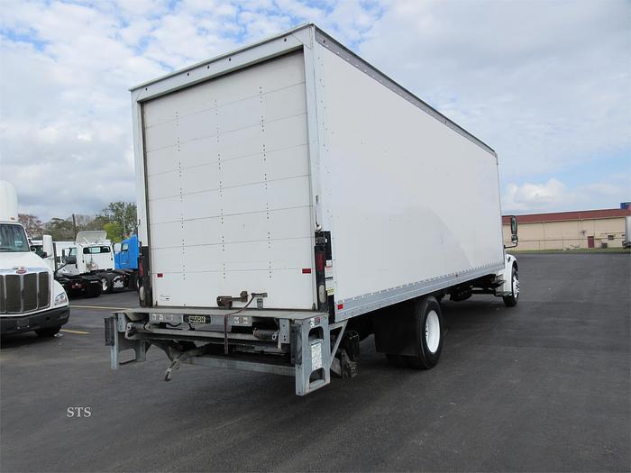 Used 2019 FREIGHTLINER BUSINESS CLASS M2 106