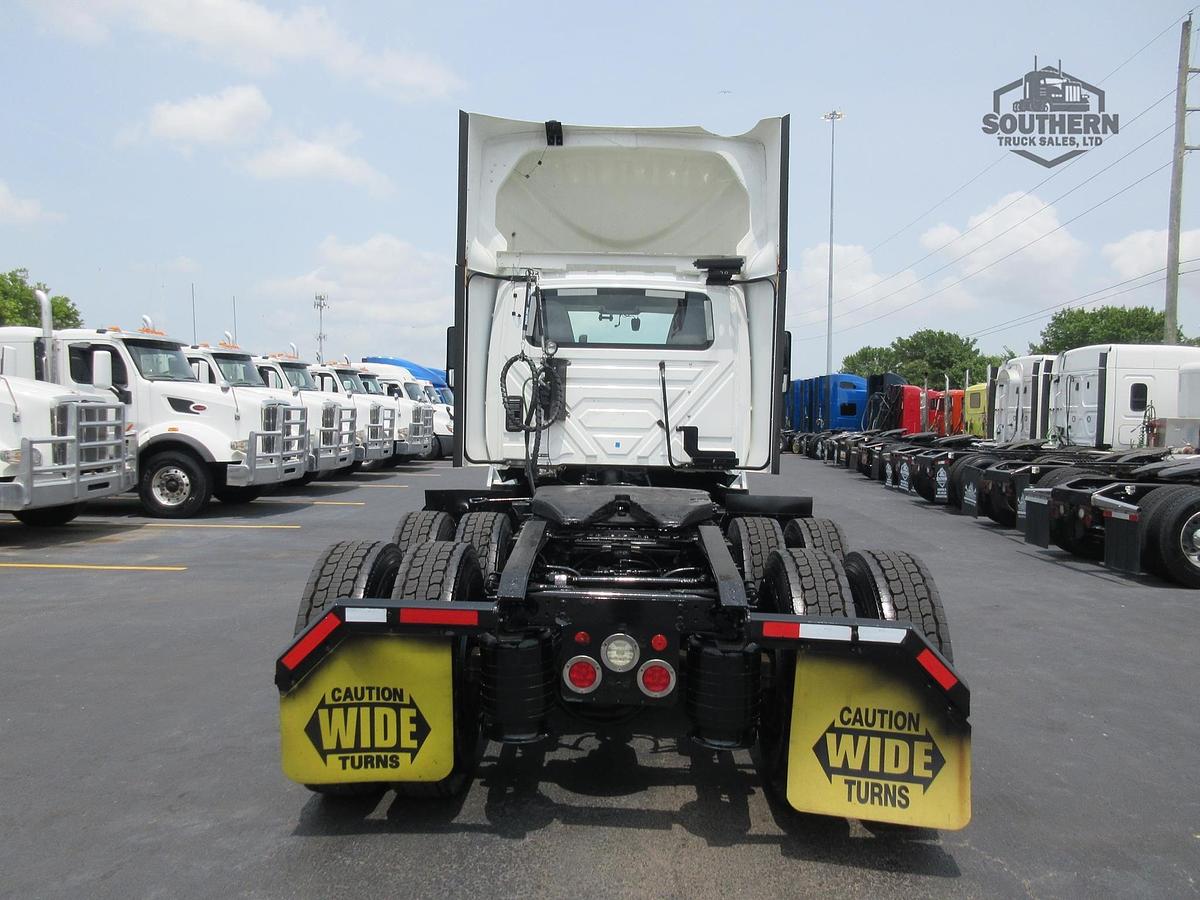 Used 2021 INTERNATIONAL LT