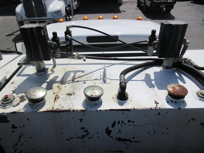 Used 2016 FORD F-550