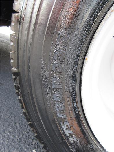 Used 2020 PETERBILT 579