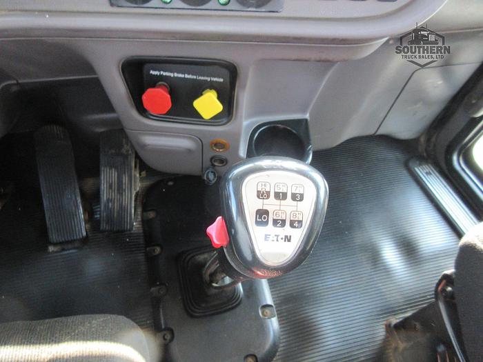 Used 2019 PETERBILT 389