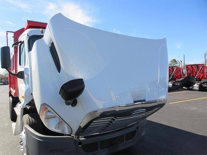 Used 2016 FREIGHTLINER CASCADIA 113
