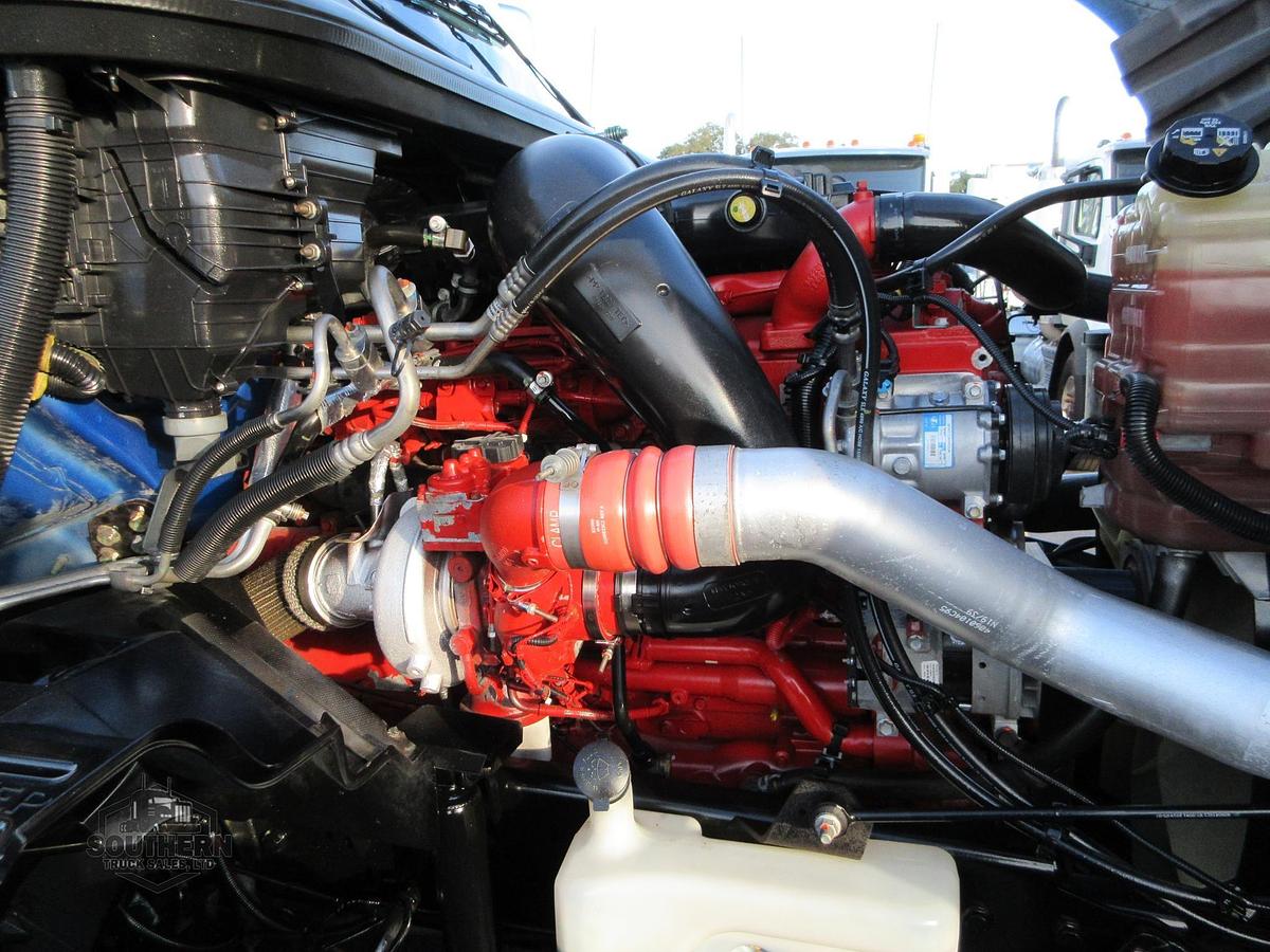 Used 2021 INTERNATIONAL LT