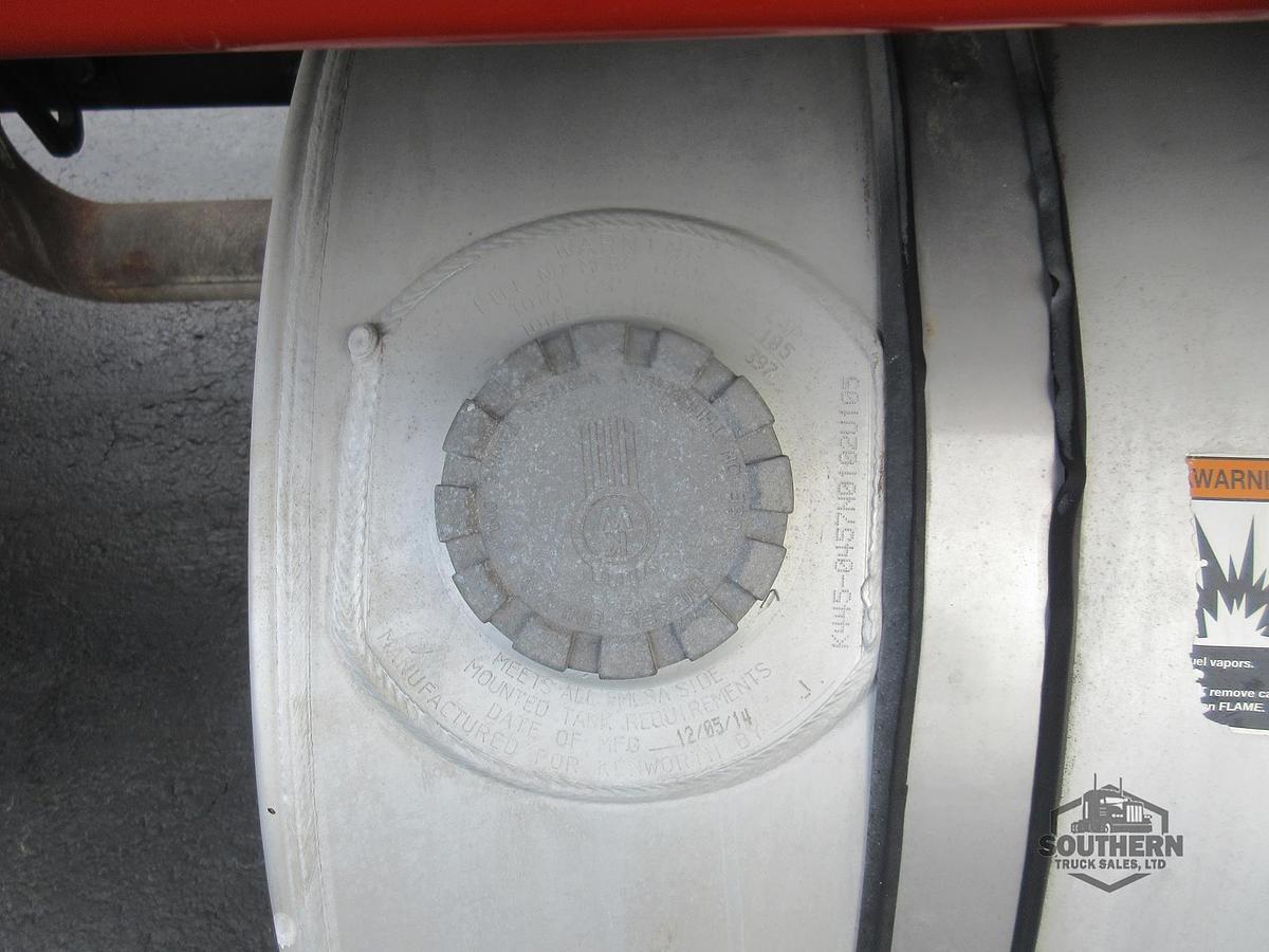Used 2015 KENWORTH T680