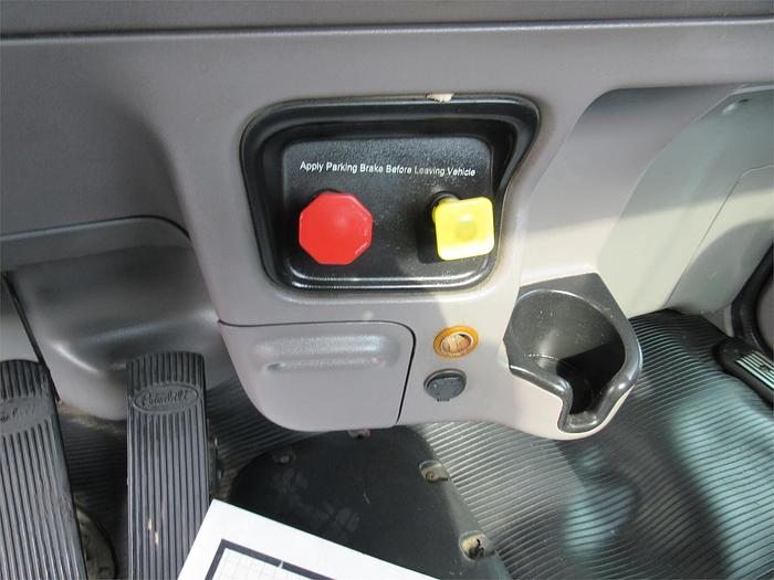 Used 2015 PETERBILT 389