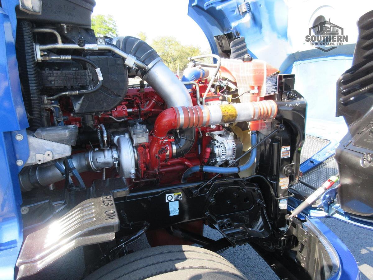 Used 2021 KENWORTH T680