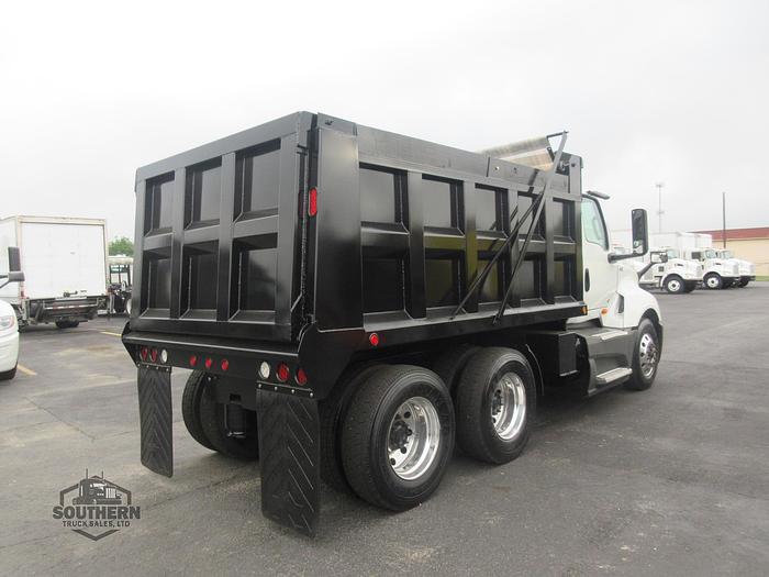 Used 2021 INTERNATIONAL LT