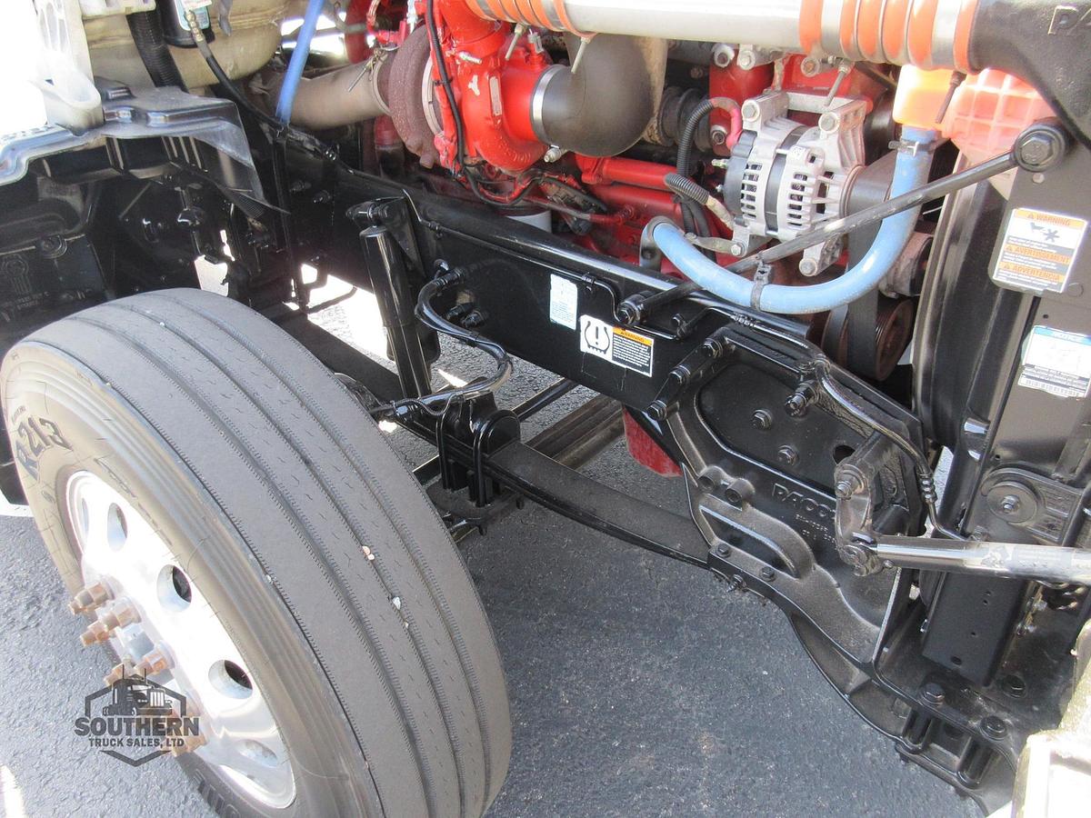 Used 2016 KENWORTH T880