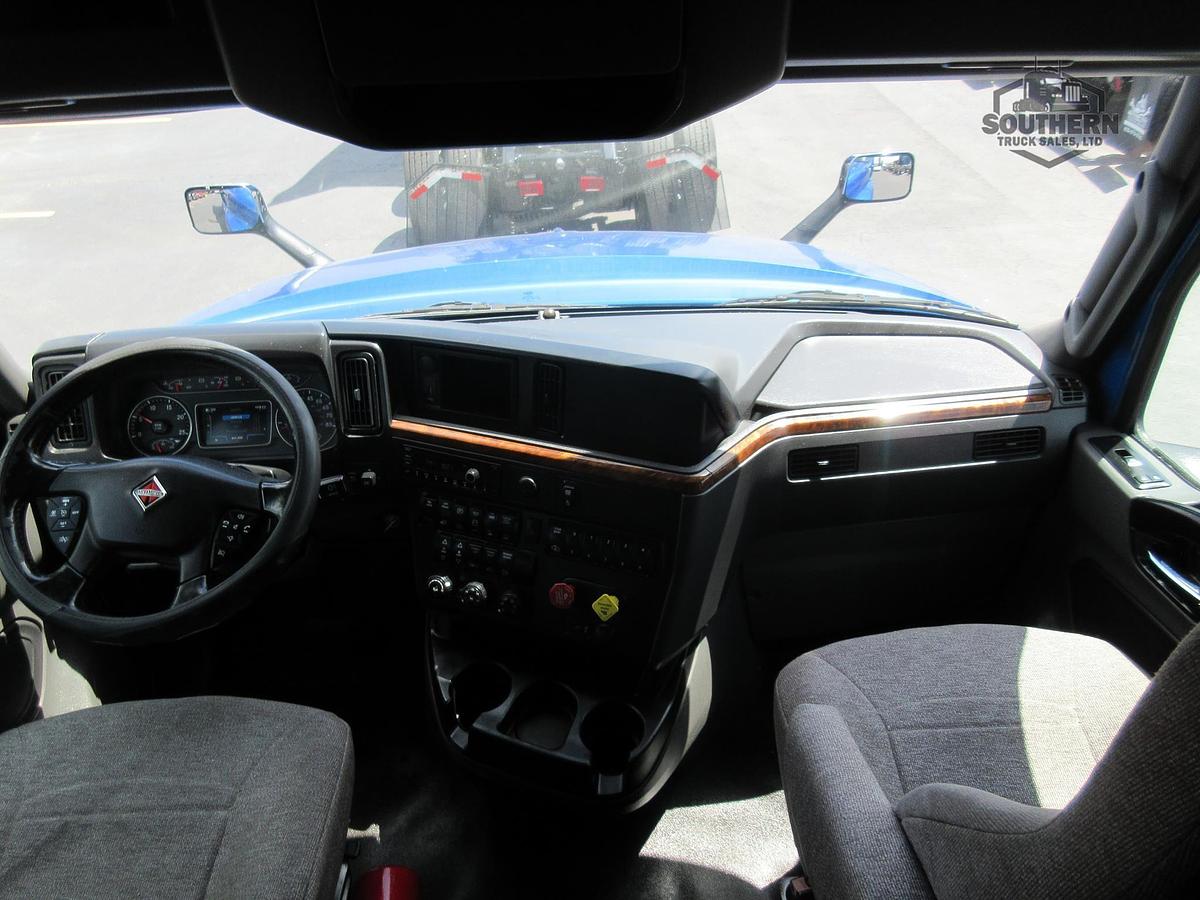 Used 2021 INTERNATIONAL LT