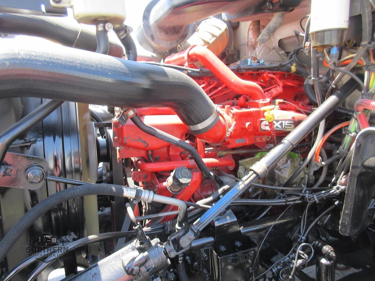 Used 2019 INTERNATIONAL HX
