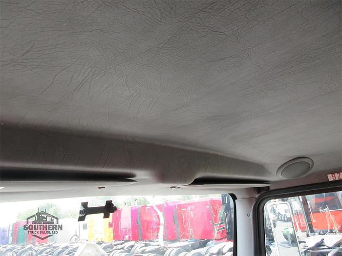 Used 2021 KENWORTH T270