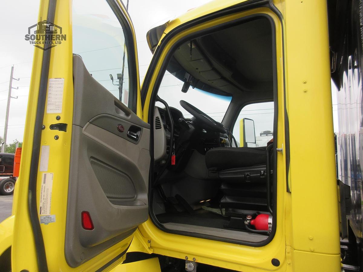 Used 2021 PETERBILT 579