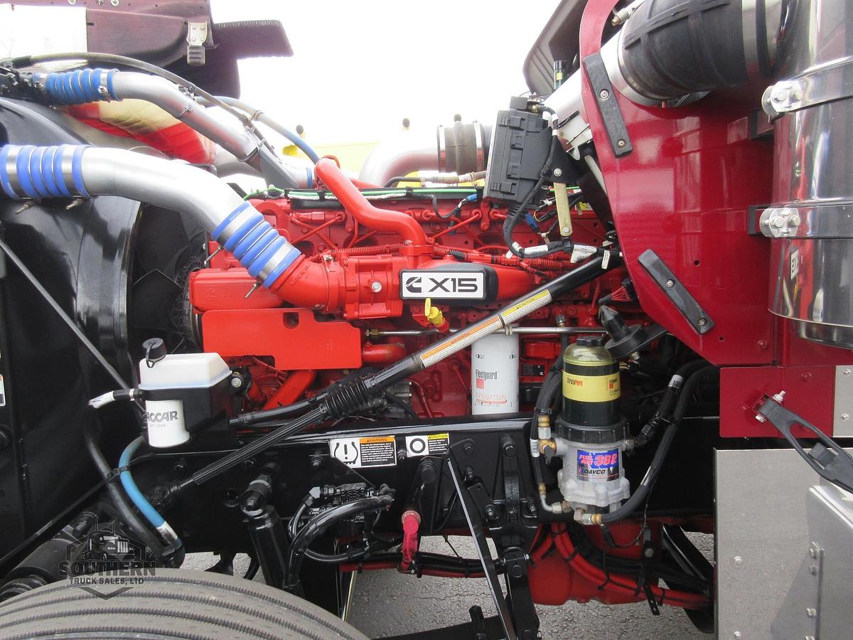 Used 2023 KENWORTH W900L