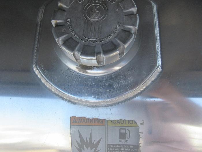 Used 2021 KENWORTH T880