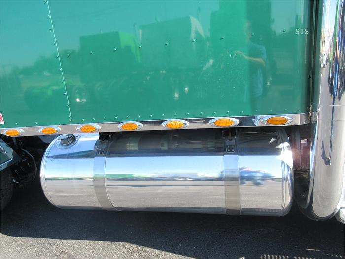 Used 2016 PETERBILT 579