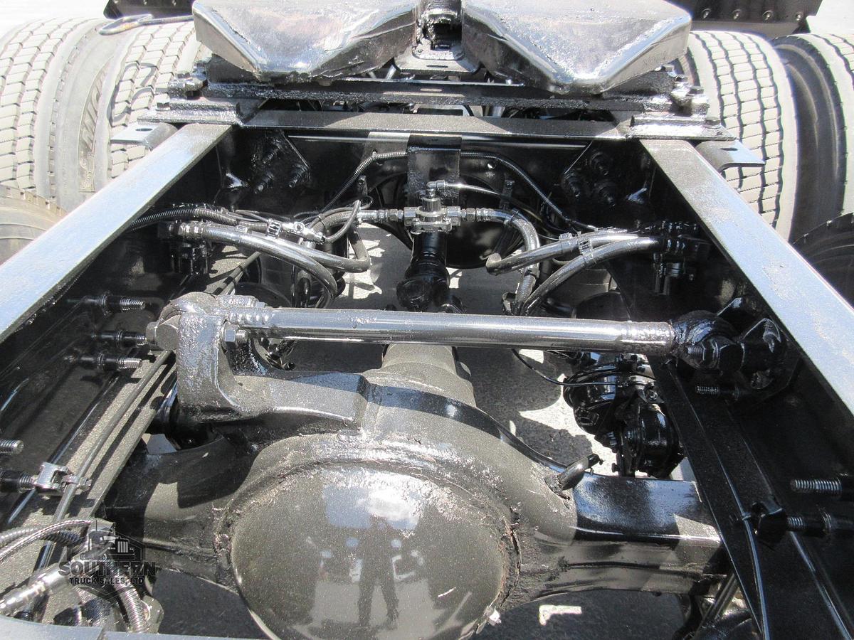Used 2021 INTERNATIONAL LT