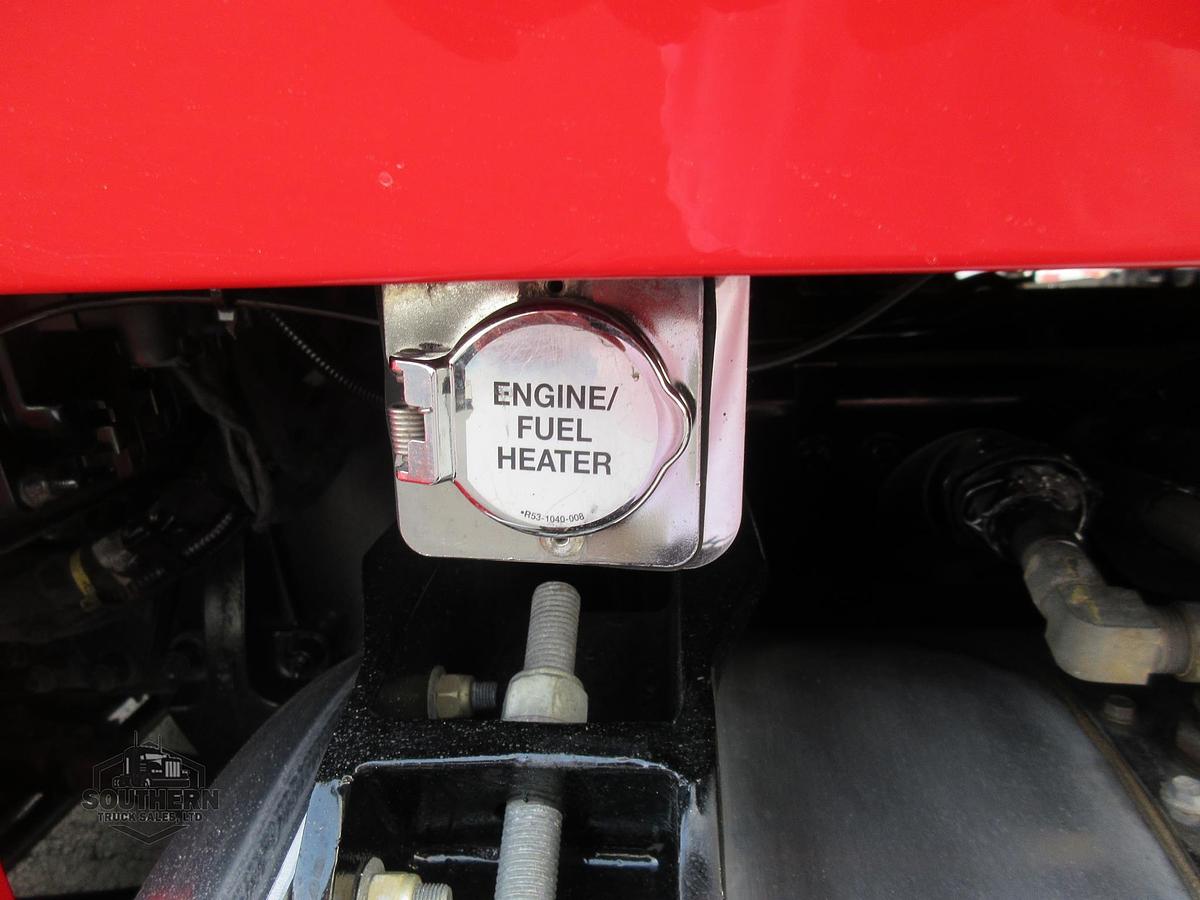 Used 2021 PETERBILT 567