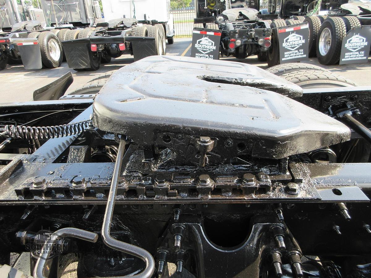 Used 2020 INTERNATIONAL LT