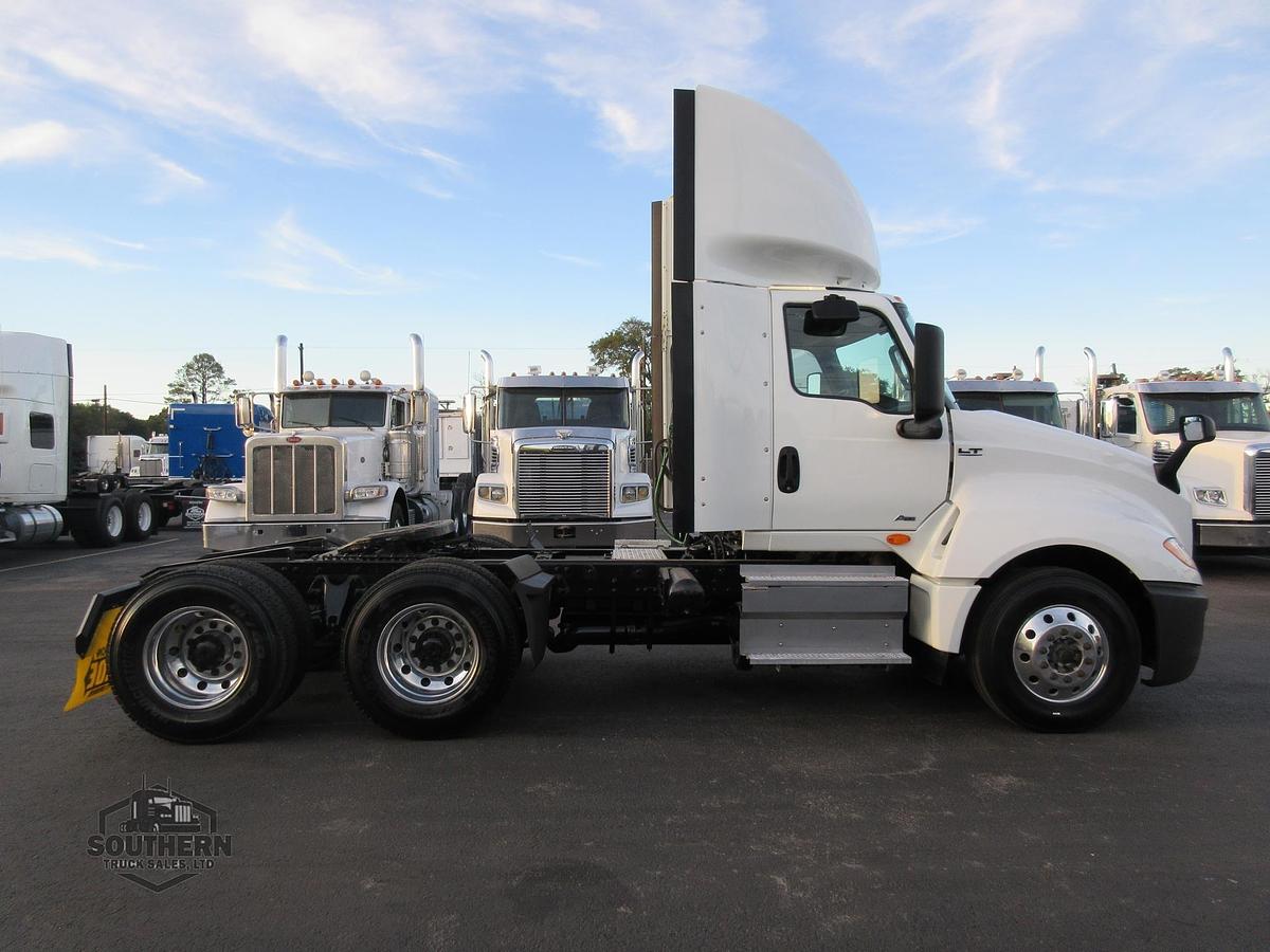 Used 2020 INTERNATIONAL LT