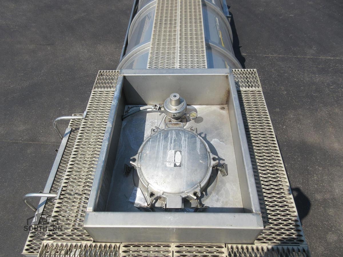 Used 2019 ACRO 42 ft