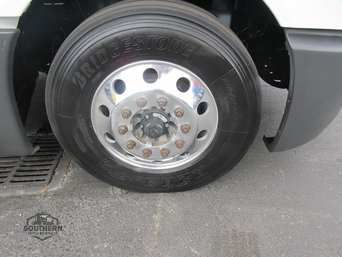 Used 2021 INTERNATIONAL LT