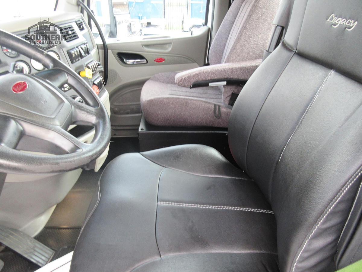 Used 2020 PETERBILT 579