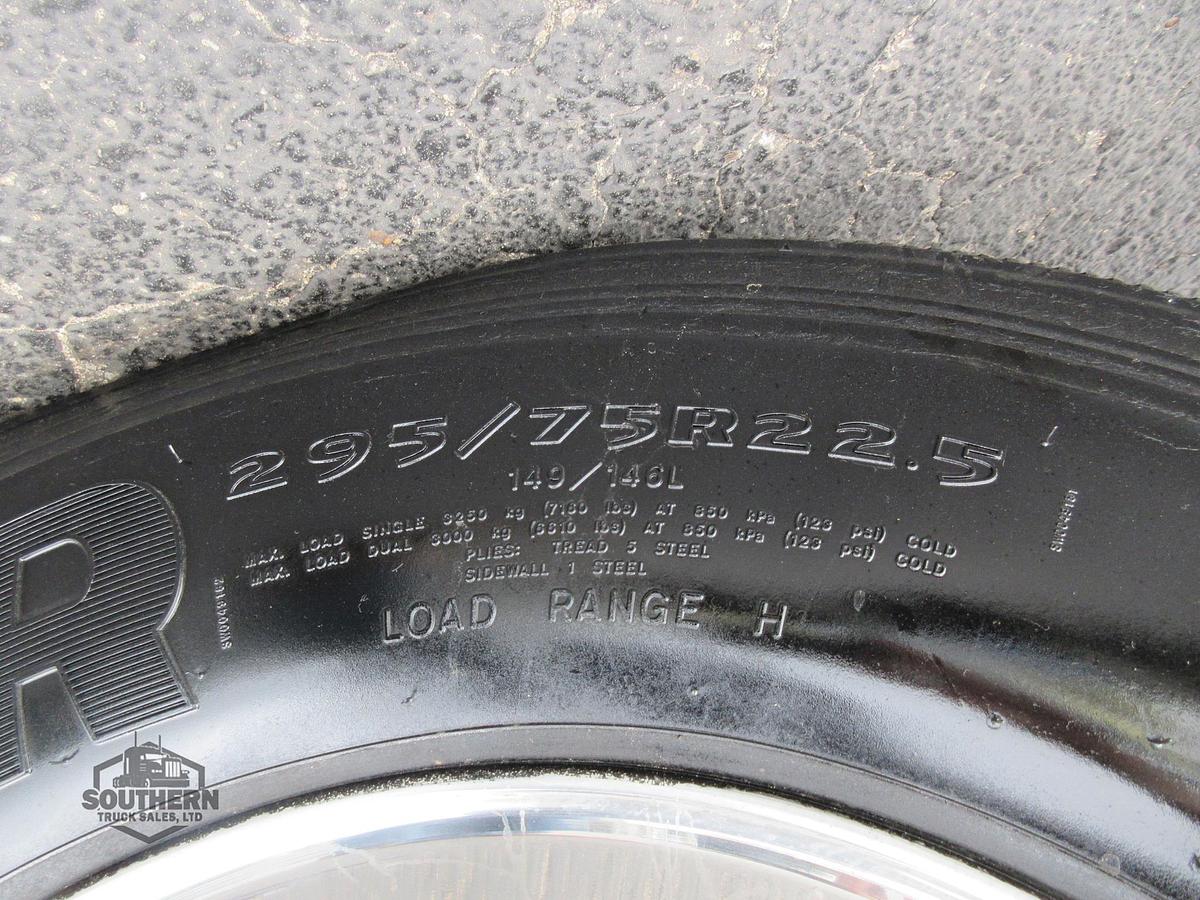 Used 2020 FREIGHTLINER CASCADIA 125