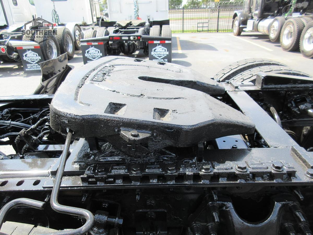Used 2021 INTERNATIONAL LT