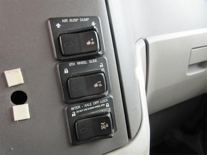 Used 2016 PETERBILT 579