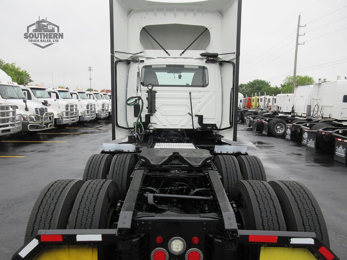 Used 2021 INTERNATIONAL LT